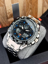 Thumbnail for Casio digital E95