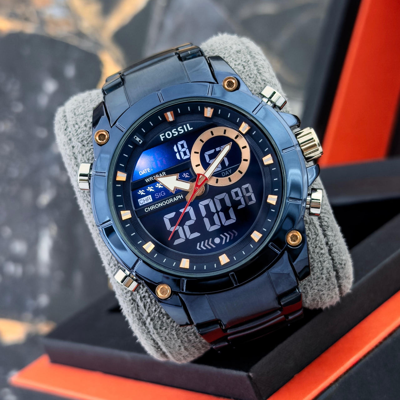 Fossil R43