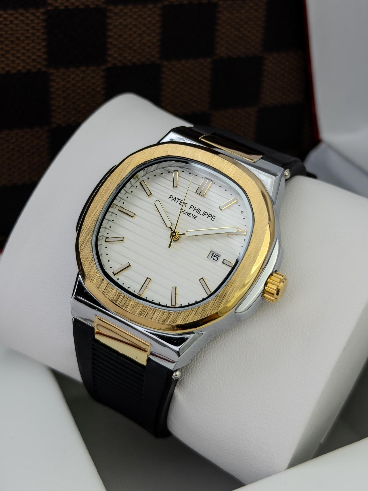 Reloj PATEK PHILIPPE OPT05