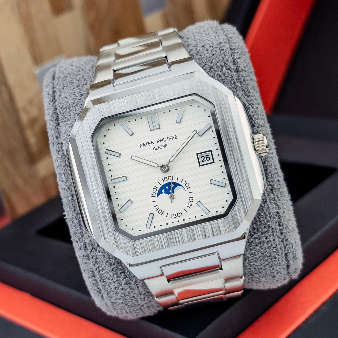 Reloj PATEK PHILIPPE LUN10