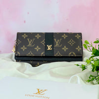 Thumbnail for Billetera Louis Vuitton MUJER 07