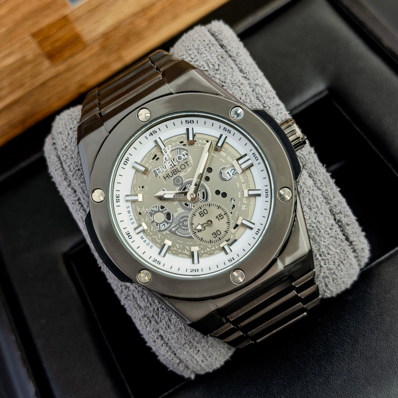Hublot HU76