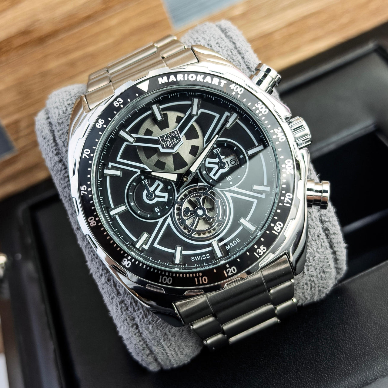 TagHeuer CABALLERO THHG04