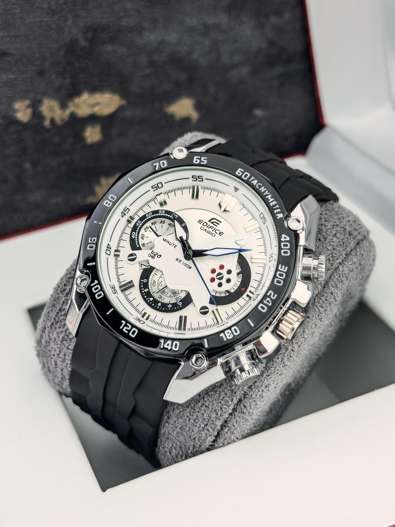 Casio Edifice GOMA 04