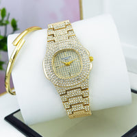Thumbnail for Patek Philippe DAMA PHP01