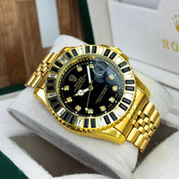Thumbnail for Rolex piedras RHM103