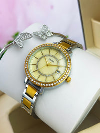 Thumbnail for Fossil F64