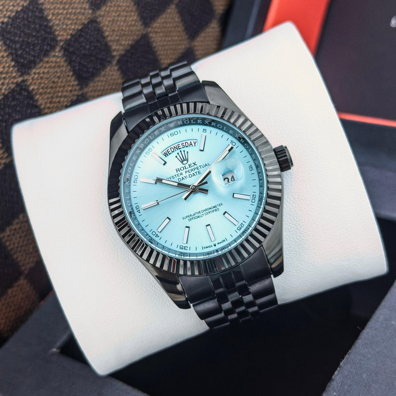 Rolex Date Just RXXJ56