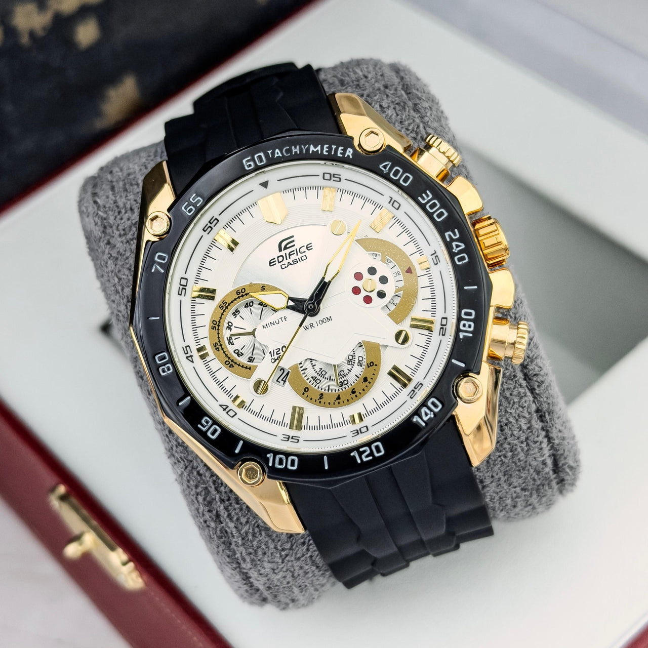 Casio Edifice GOMA 01