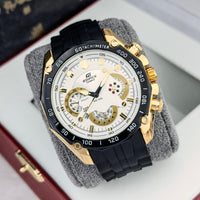 Thumbnail for Casio Edifice GOMA 01