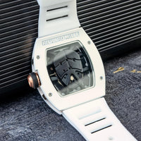 Thumbnail for Richard Mille SKULL 74