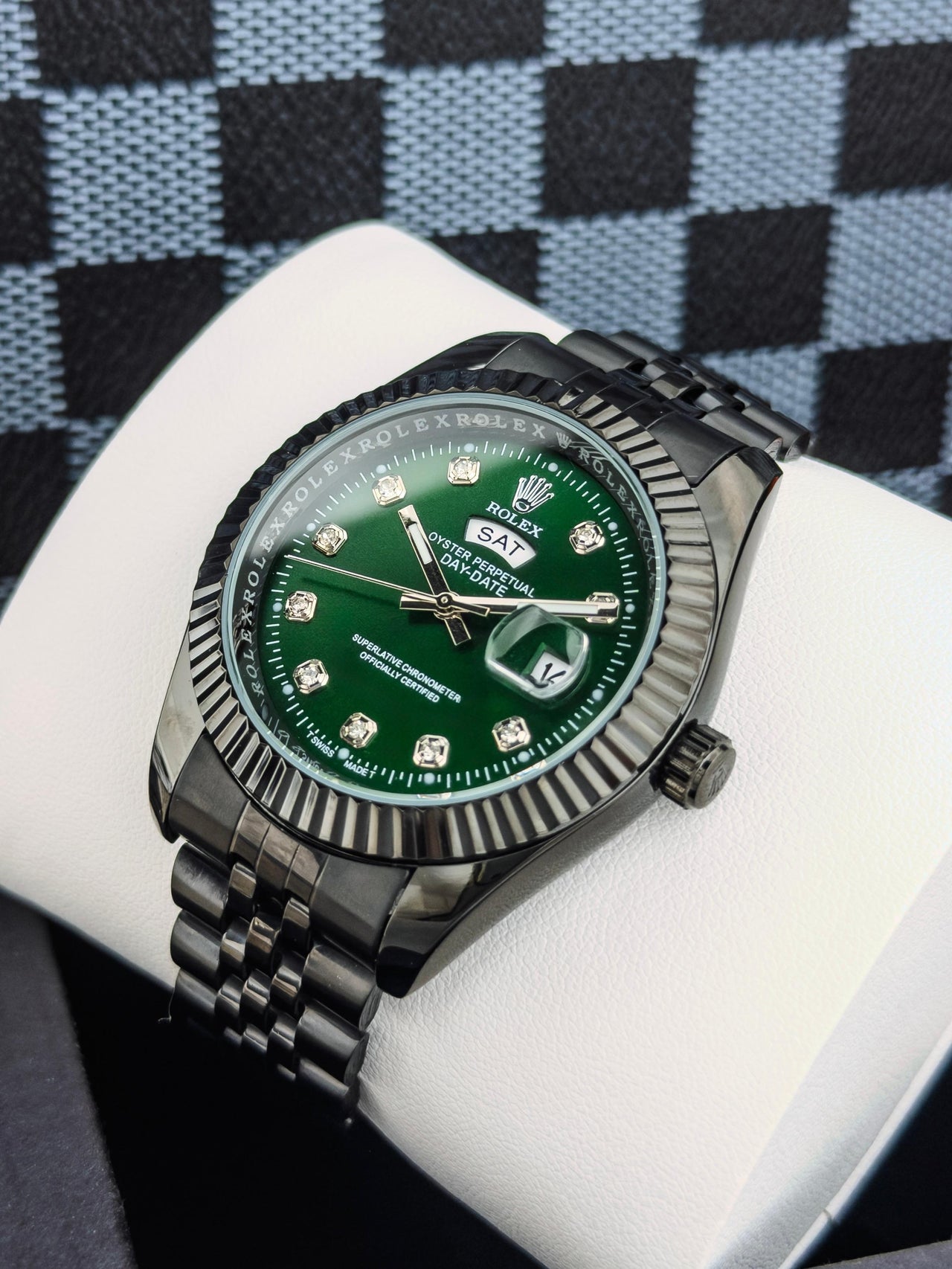 Rolex presidencial ROXP9
