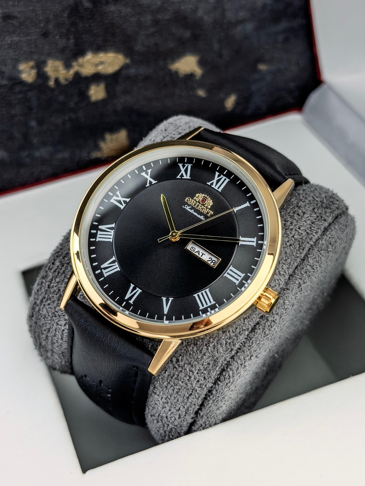 Orient Caballero  OTE02
