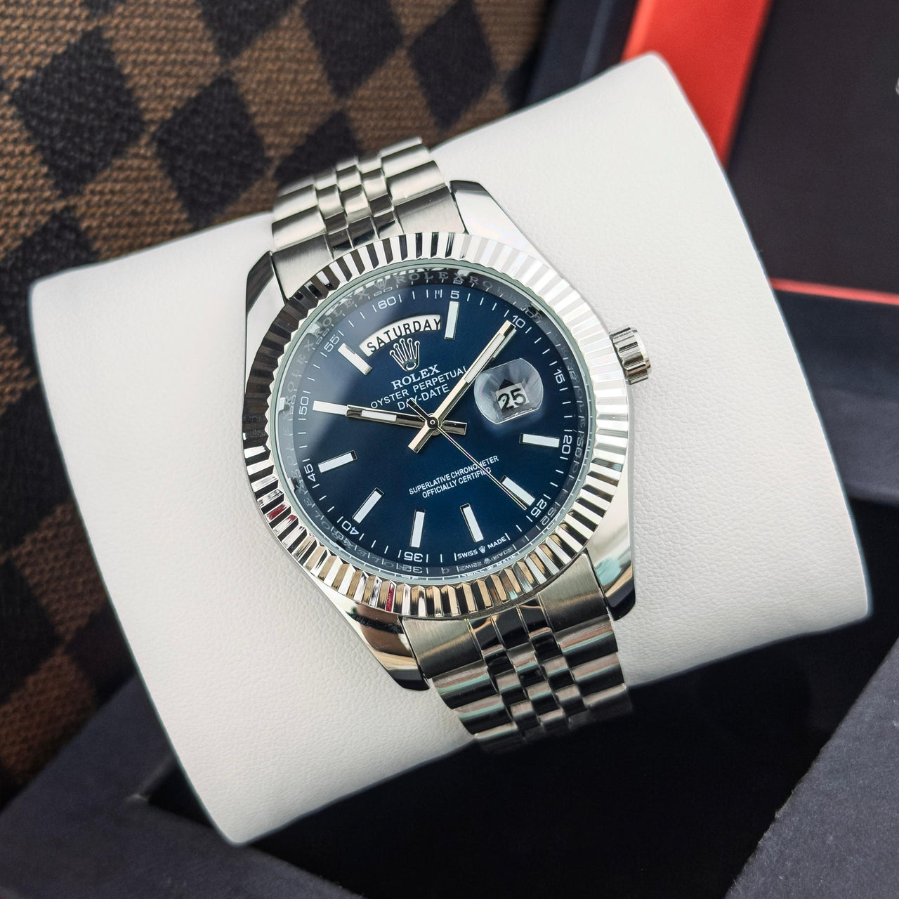 Rolex Date Just RXXJ57
