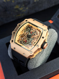 Thumbnail for Richard Mille DRAGON  RHPT78