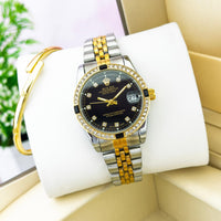 Thumbnail for Rolex Dama piedras RXPT04