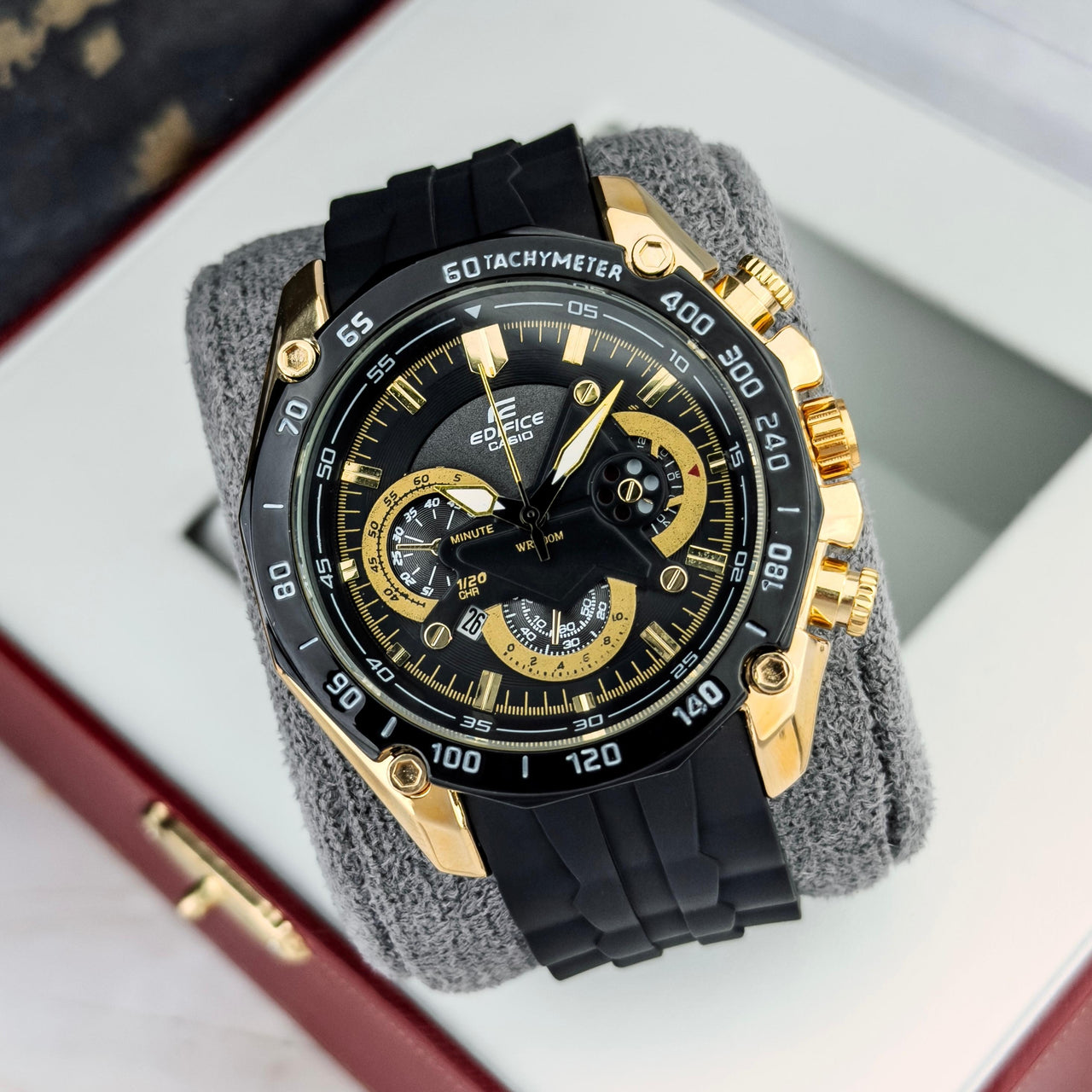 Casio Edifice GOMA 02