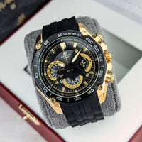 Thumbnail for Casio Edifice GOMA 02
