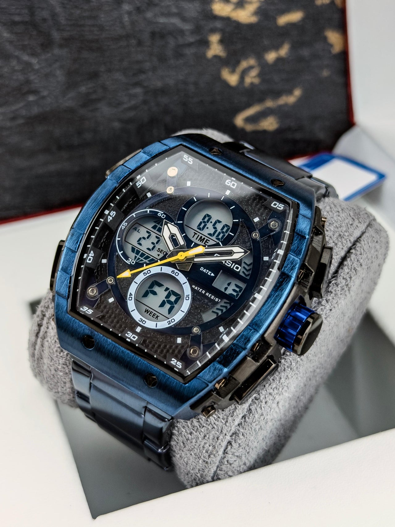 Casio digital CAUB04