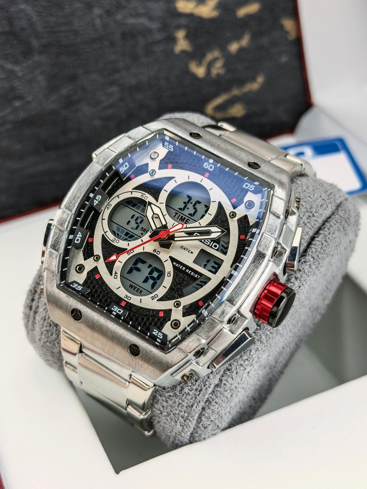 Casio digital CAUB06