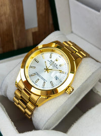 Thumbnail for Rolex Date Just RDJ995
