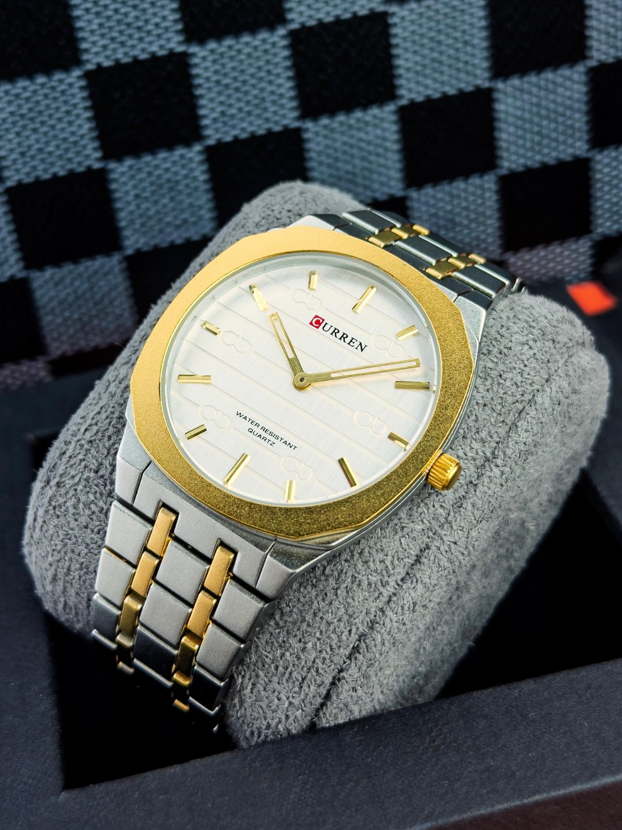 Curren PLANO NA-03