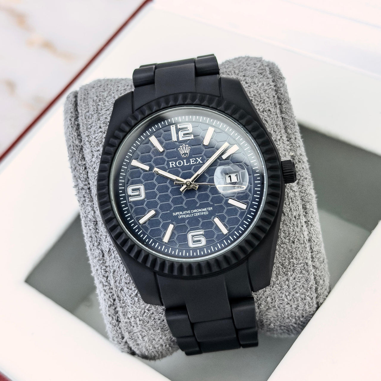 Rolex HONEY 02