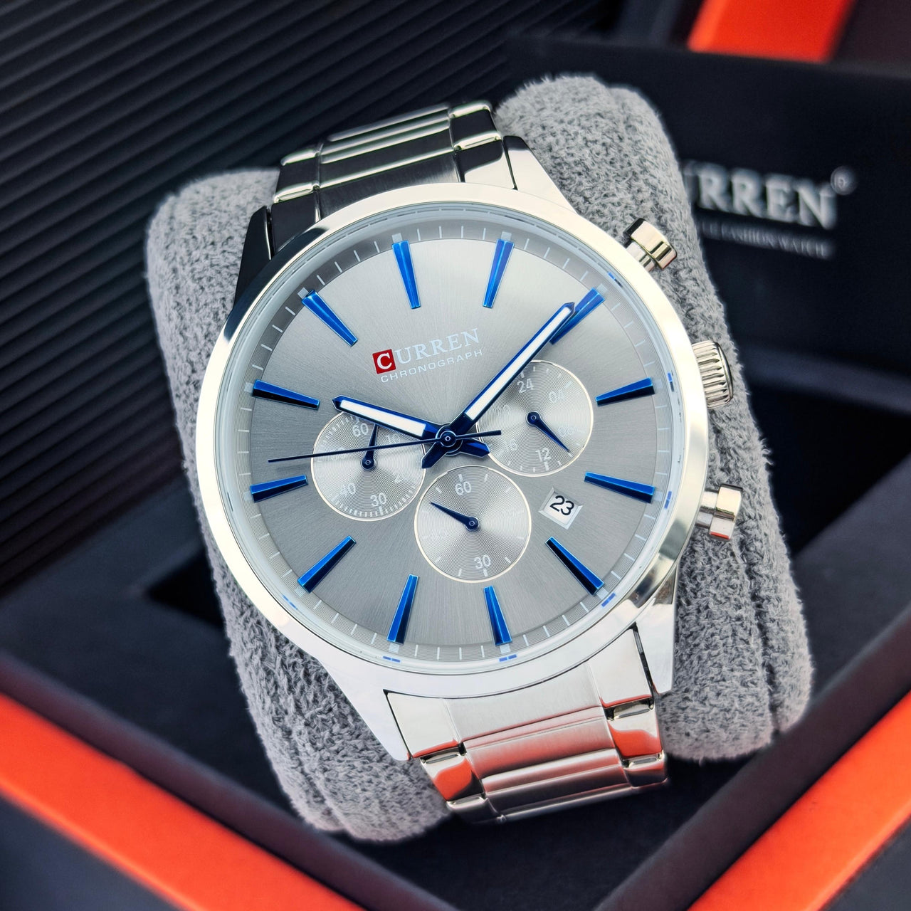 Curren TC-02