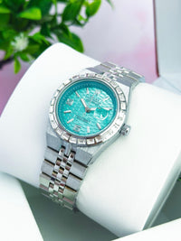 Thumbnail for Rolex Dama COLMENA MAC22