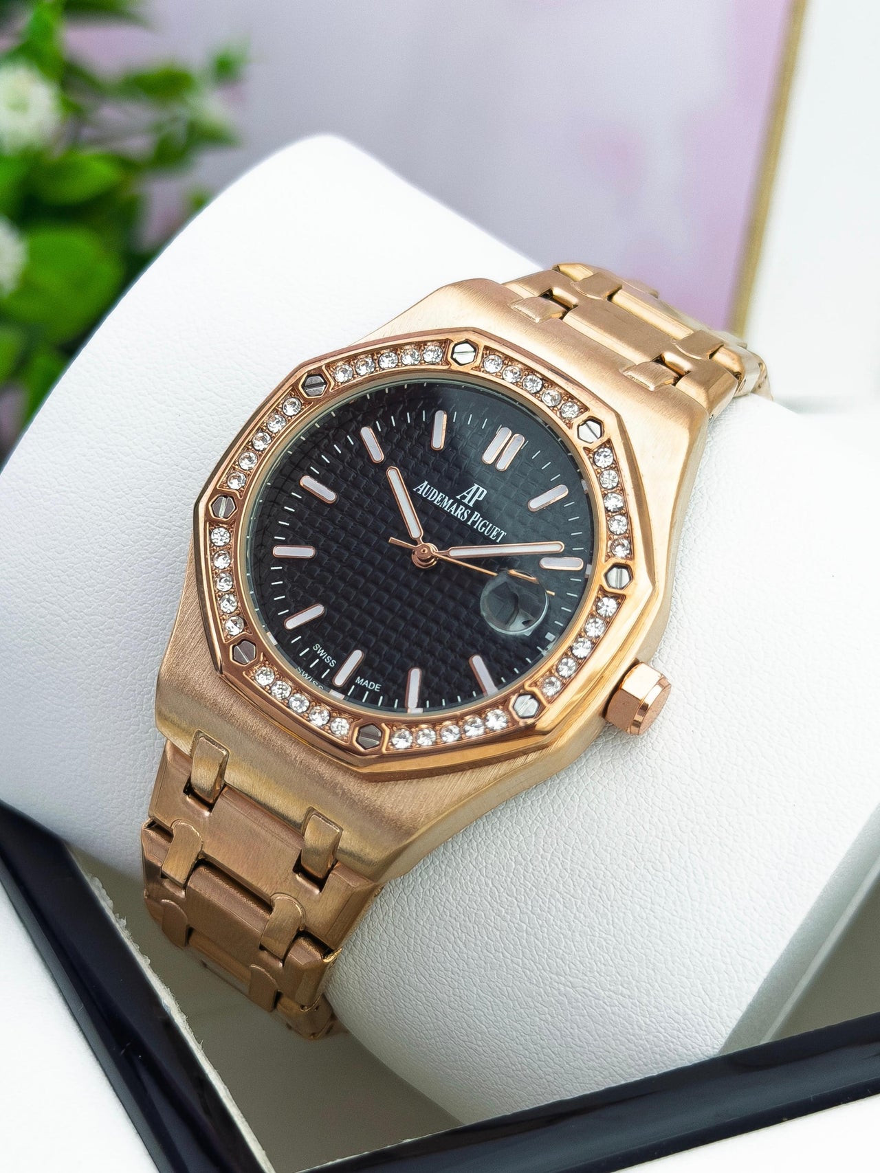 Audemars Piguet DAMA ADP11
