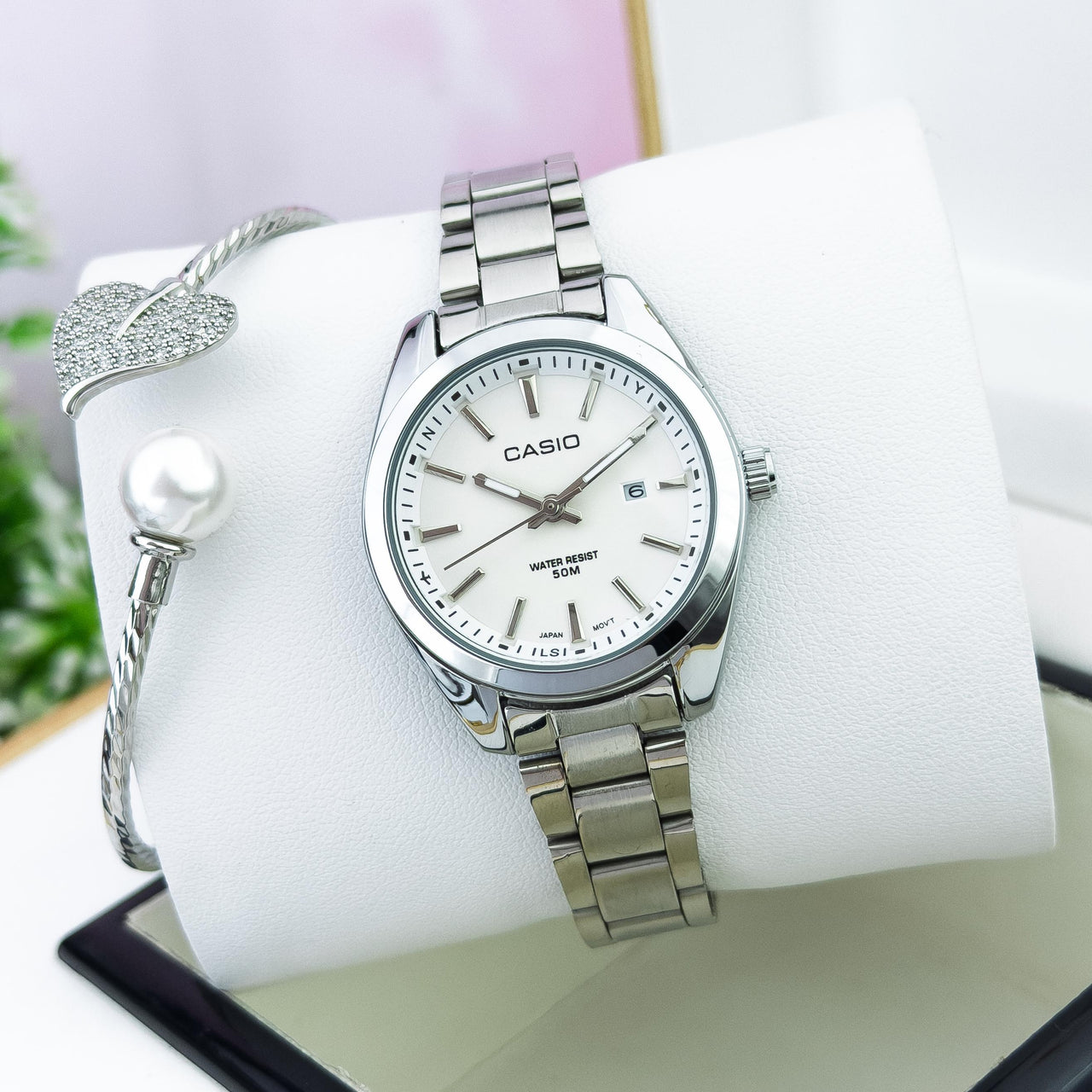 Casio DAMA MAD07