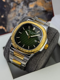 Thumbnail for Reloj PATEK PHILIPPE OPPA16
