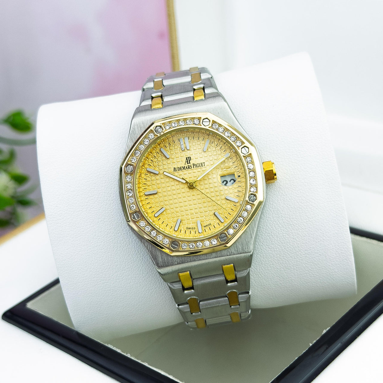 Audemars Piguet DAMA ADP10
