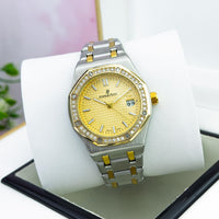 Thumbnail for Audemars Piguet DAMA ADP10