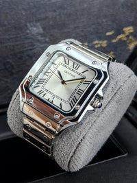 Thumbnail for Cartier dos santos CM14