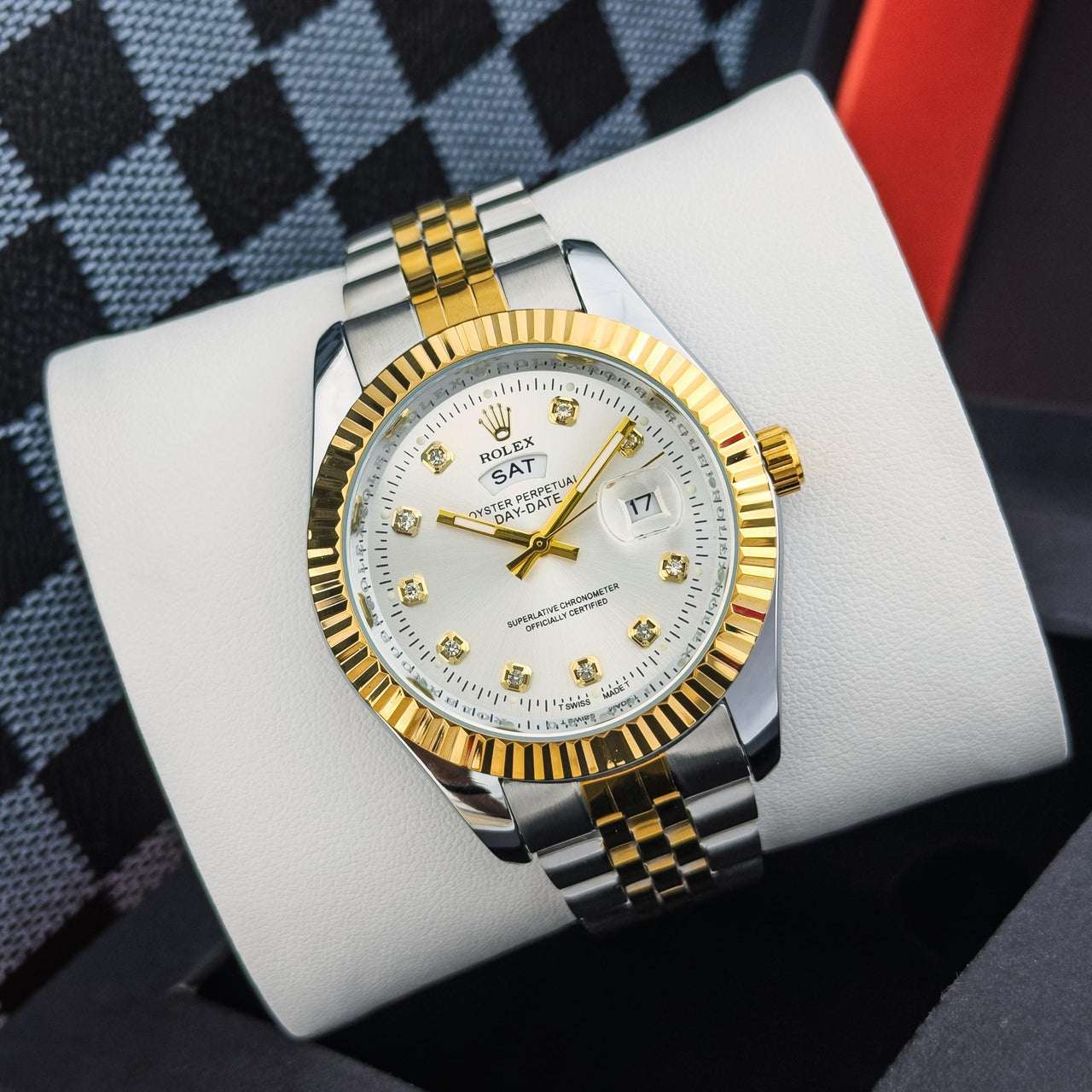 Rolex presidencial ROXP5