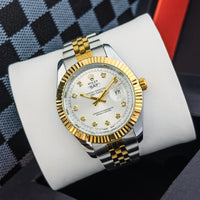 Thumbnail for Rolex presidencial ROXP5