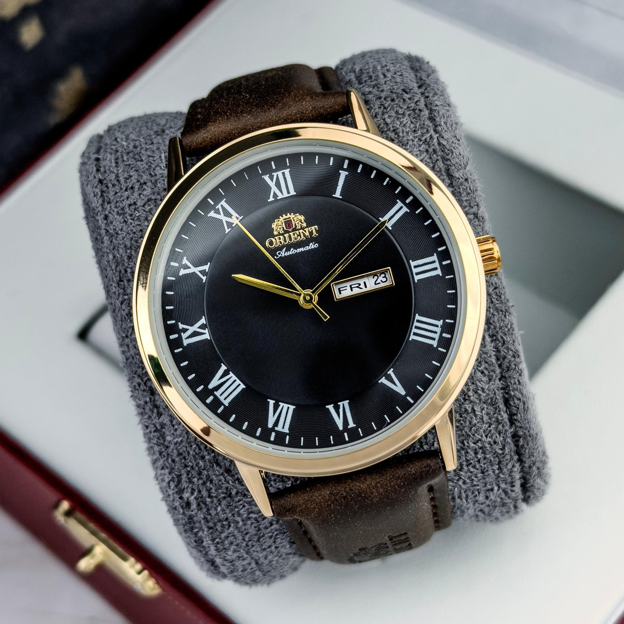 Orient Caballero  OTE11