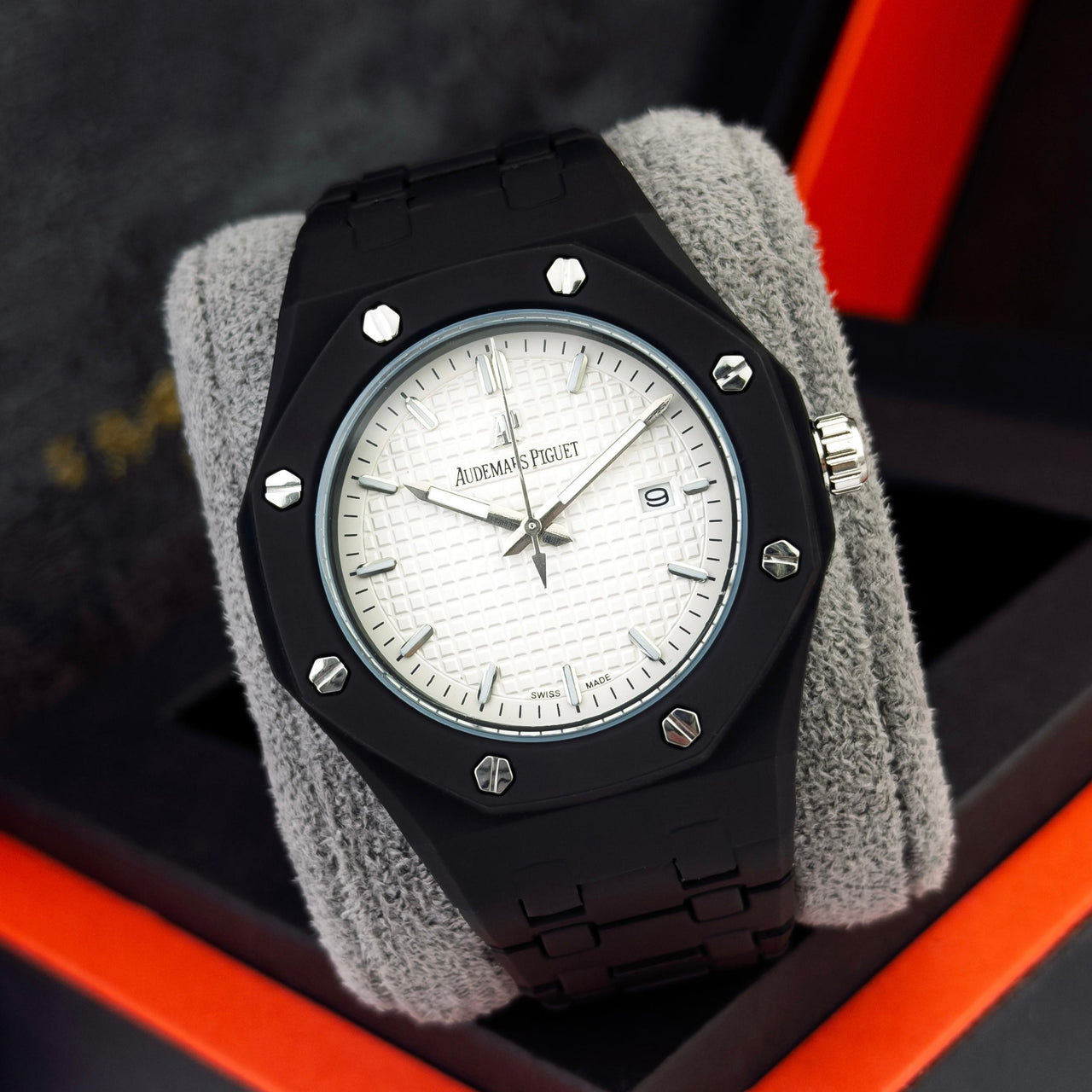 AUDEMARS PIGUET APT03