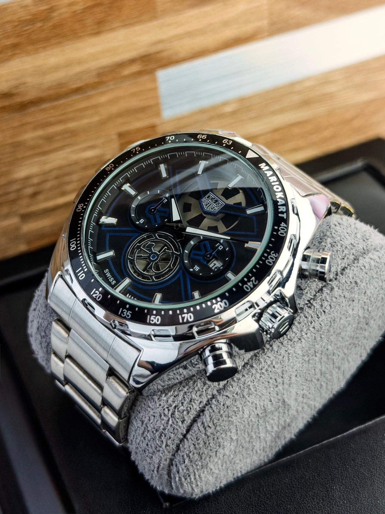 TagHeuer CABALLERO THHG02