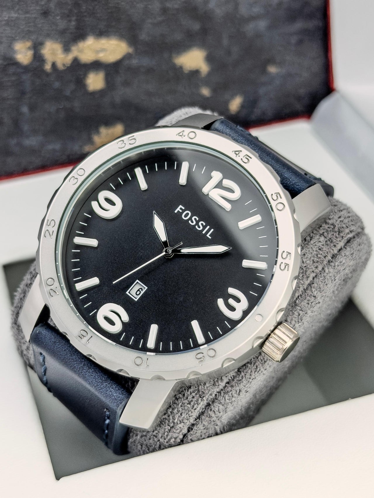 Fossil RV58
