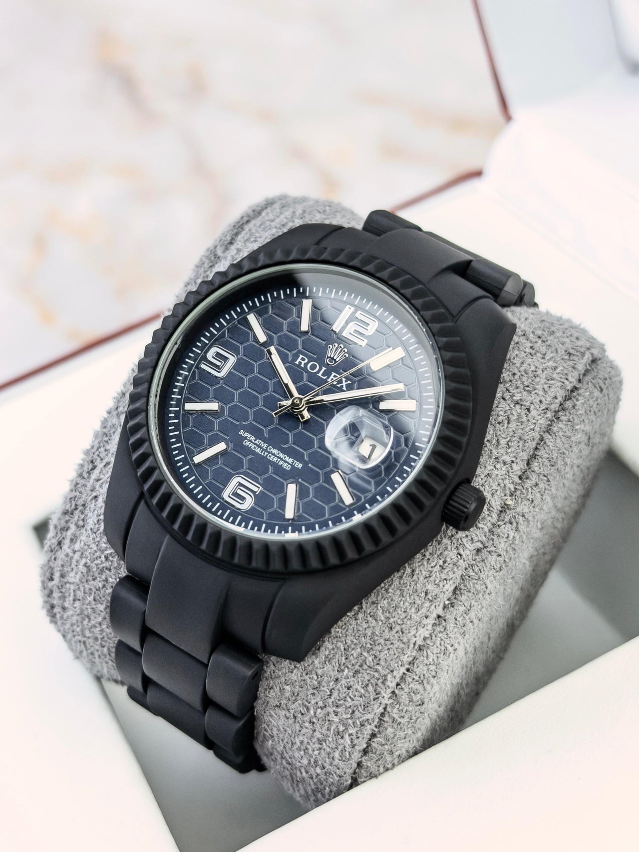 Rolex HONEY 02