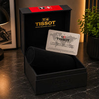 Thumbnail for Tissot PAREJA - FOR LOVERS