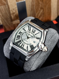 Thumbnail for Cartier ROADSTER GOMA ER04