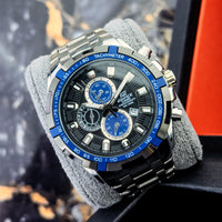 Thumbnail for Casio Edifice 539 TEP03