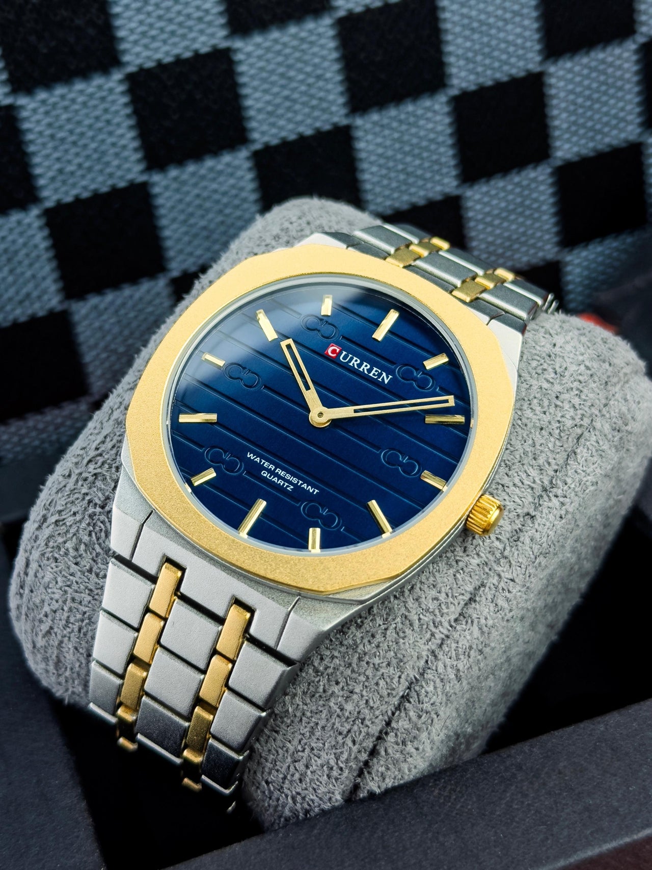 Curren PLANO NA-04