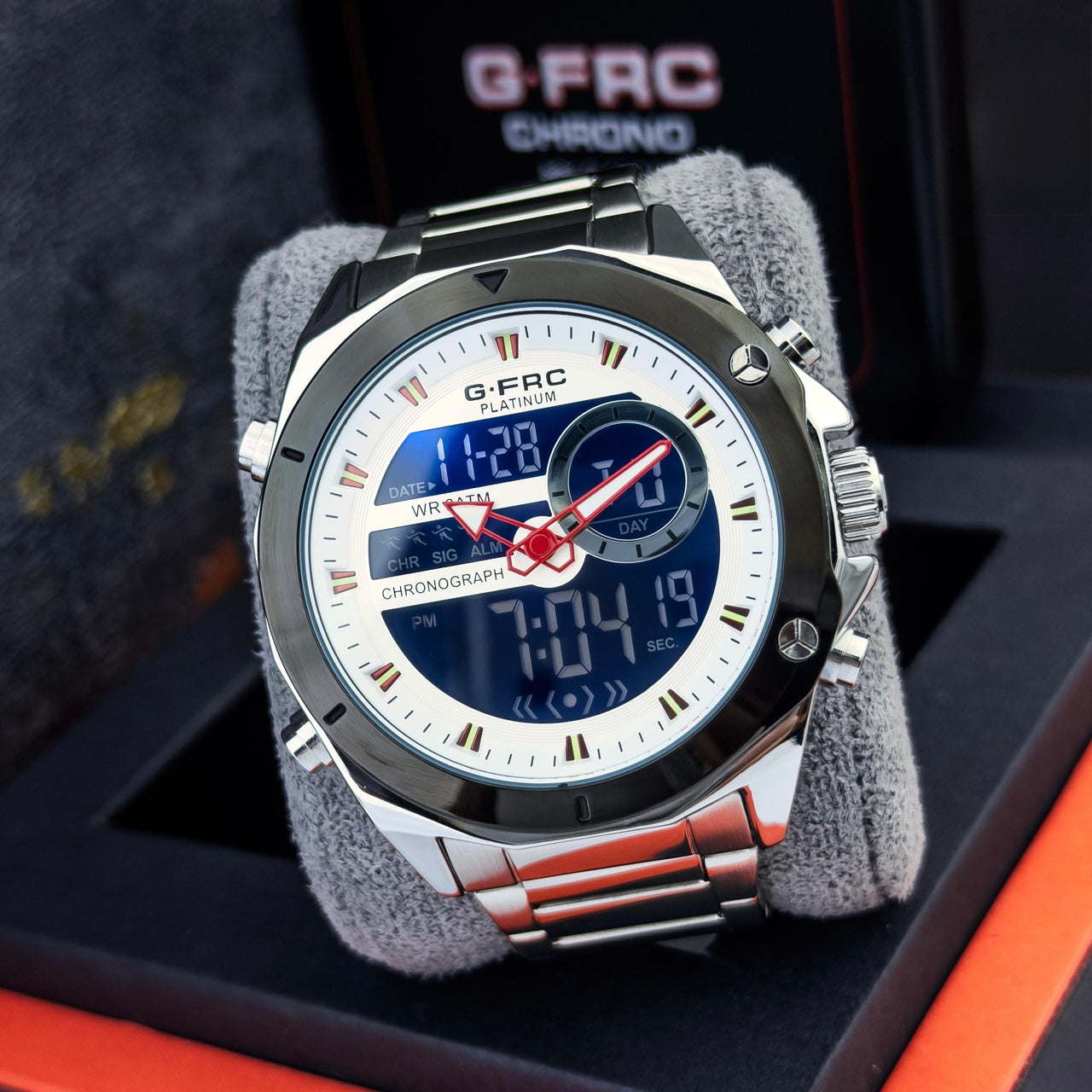 G-Force PLATINUM CB-02