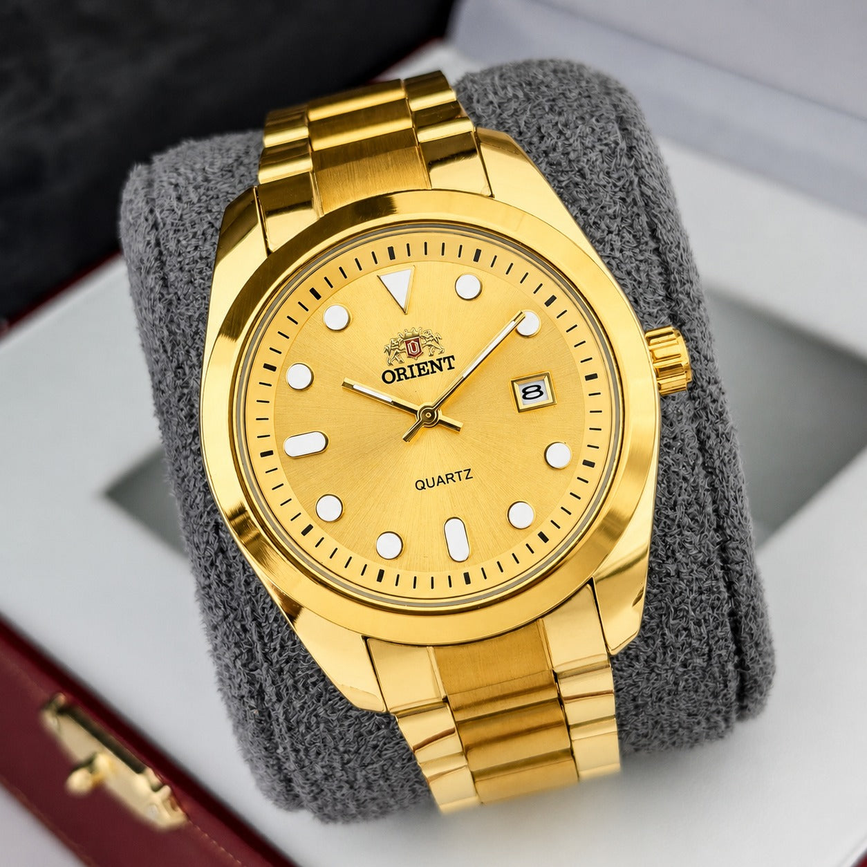 Orient CABALLERO ORO9