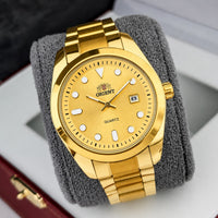 Thumbnail for Orient CABALLERO ORO9