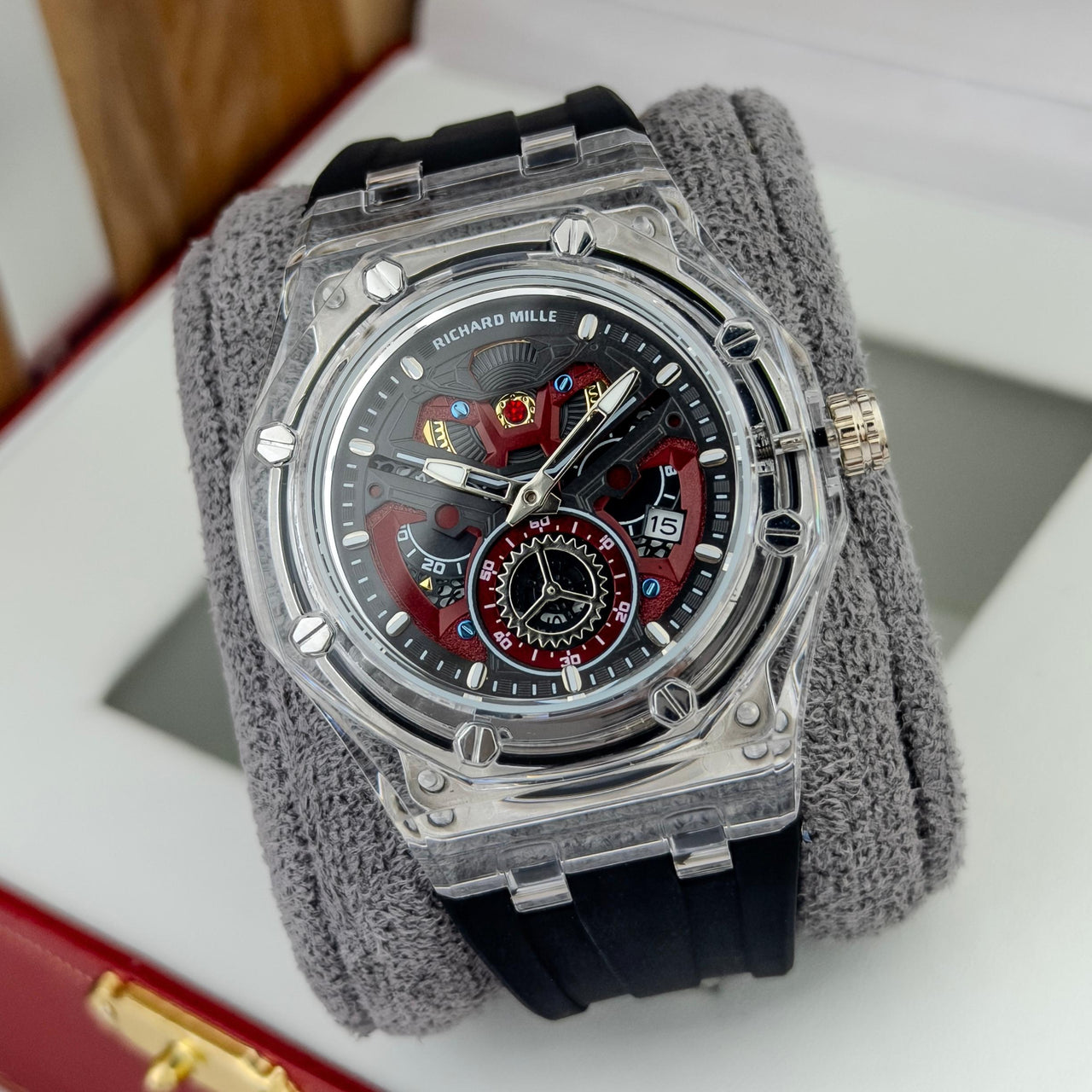Richard Mille TIPO AP #01